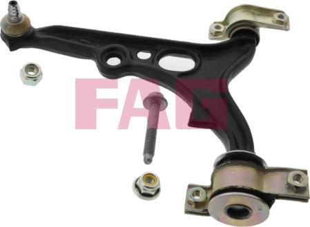 FAG 821 0378 10 - Track Control Arm onlydrive.pro