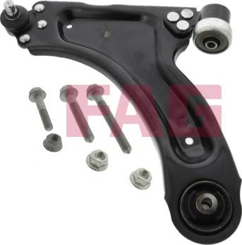 FAG 821 0291 10 - Track Control Arm onlydrive.pro