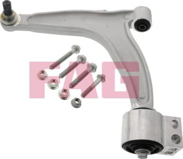 FAG 821 0293 10 - Track Control Arm onlydrive.pro