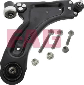 FAG 821 0292 10 - Track Control Arm onlydrive.pro