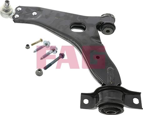 FAG 821 0249 10 - Track Control Arm onlydrive.pro