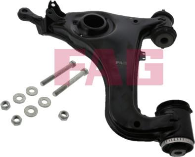 FAG 821 0201 10 - Track Control Arm onlydrive.pro