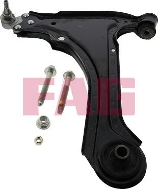 FAG 821 0275 10 - Track Control Arm onlydrive.pro
