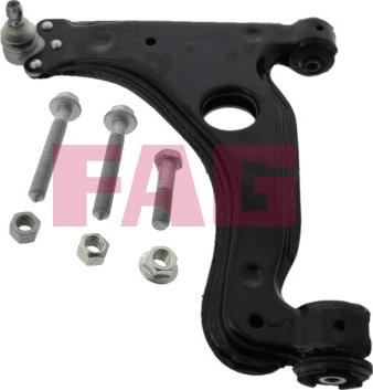 FAG 821 0277 10 - Track Control Arm onlydrive.pro