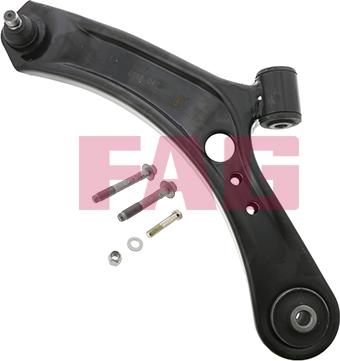 FAG 821 0714 10 - Track Control Arm onlydrive.pro