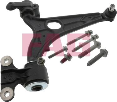 FAG 821 0718 10 - Track Control Arm onlydrive.pro