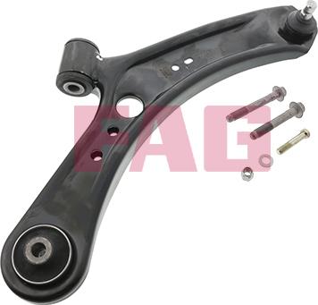 FAG 821 0713 10 - Track Control Arm onlydrive.pro