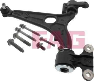 FAG 821 0717 10 - Track Control Arm onlydrive.pro