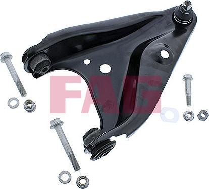 FAG 821 1059 10 - Track Control Arm onlydrive.pro