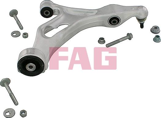 FAG 821 1021 10 - Track Control Arm onlydrive.pro