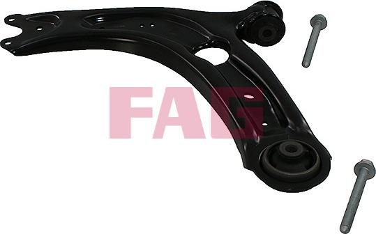 FAG 821 1073 10 - Track Control Arm onlydrive.pro