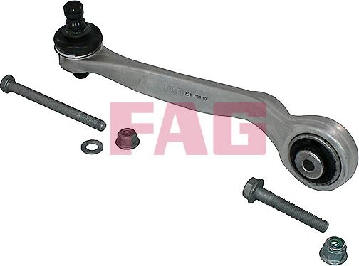 FAG 821 1191 10 - Track Control Arm onlydrive.pro