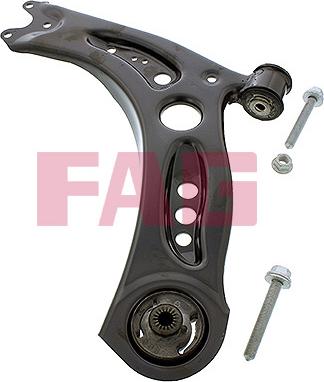 FAG 821 1148 10 - Track Control Arm onlydrive.pro