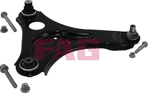 FAG 821 1163 10 - Track Control Arm onlydrive.pro