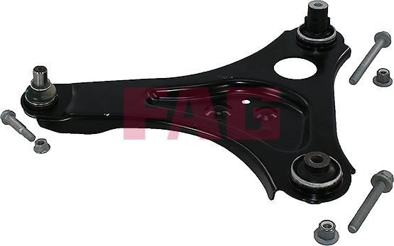 FAG 821 1162 10 - Track Control Arm onlydrive.pro
