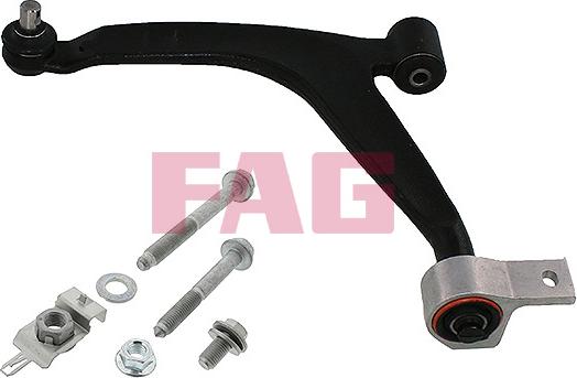 FAG 821 1179 10 - Track Control Arm onlydrive.pro