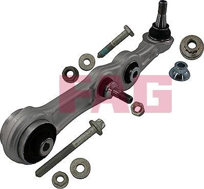 FAG 821 1207 10 - Track Control Arm onlydrive.pro