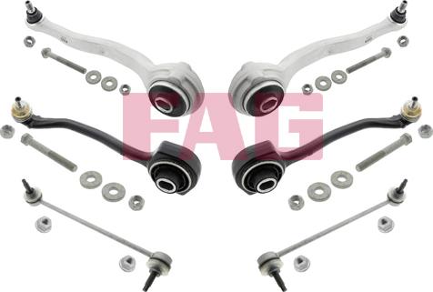 FAG 823 0006 30 - Link Set, wheel suspension onlydrive.pro