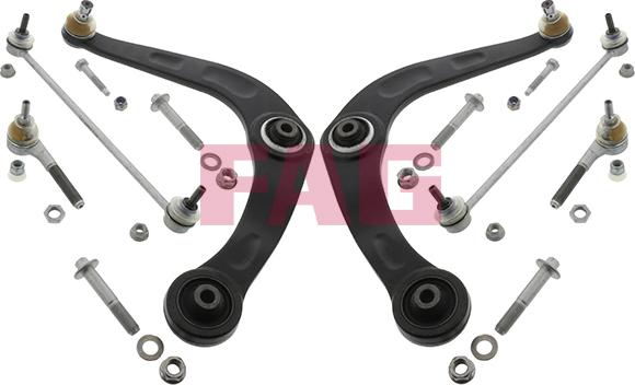 FAG 823 0018 30 - Link Set, wheel suspension onlydrive.pro