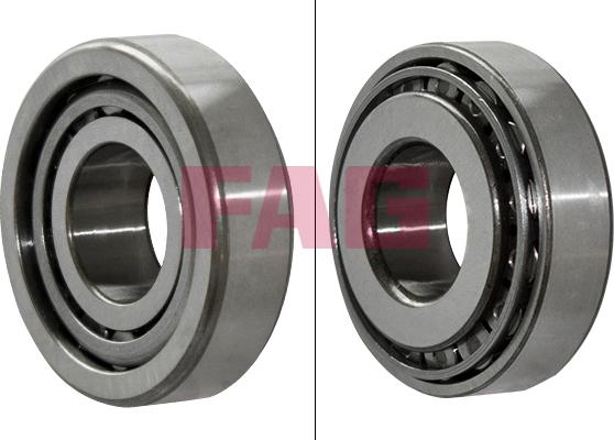 FAG 30204A - Wheel Bearing onlydrive.pro