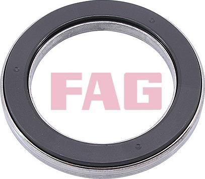 FAG 713 0400 20 - Rolling Bearing, suspension strut support mounting onlydrive.pro