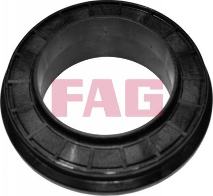 FAG 713 0006 20 - Подшипник качения, опора стойки амортизатора onlydrive.pro