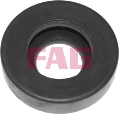 FAG 713 0010 20 - Rolling Bearing, suspension strut support mounting onlydrive.pro