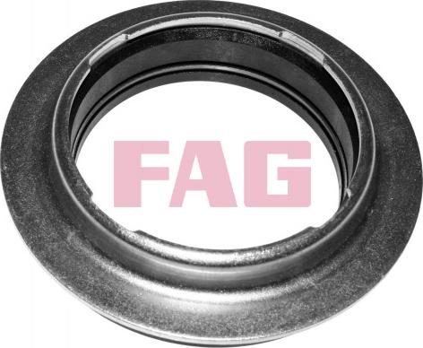 FAG 713 0079 20 - Rolling Bearing, suspension strut support mounting onlydrive.pro