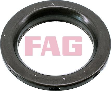 FAG 713 0395 20 - Подшипник качения, опора стойки амортизатора onlydrive.pro