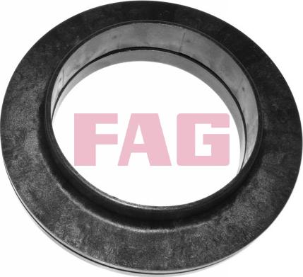 FAG 713 0393 20 - Rolling Bearing, suspension strut support mounting onlydrive.pro