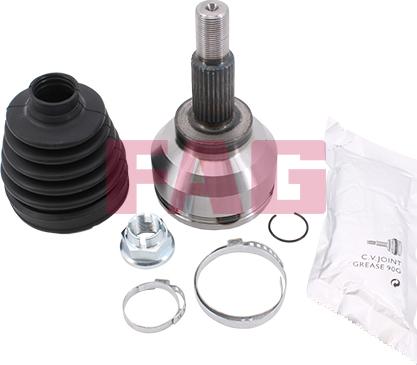 FAG 771 0491 30 - Joint Kit, drive shaft onlydrive.pro