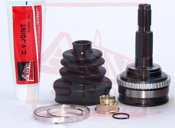 FAG 771 0461 30 - Joint Kit, drive shaft onlydrive.pro