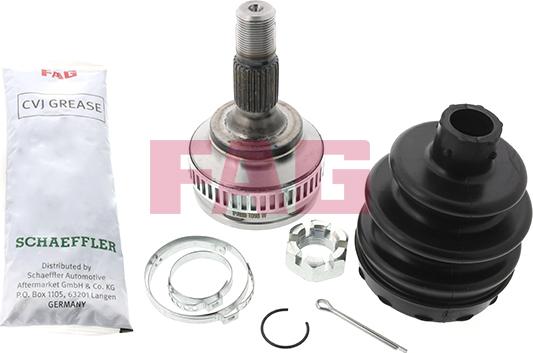 FAG 771 0436 30 - Joint Kit, drive shaft onlydrive.pro