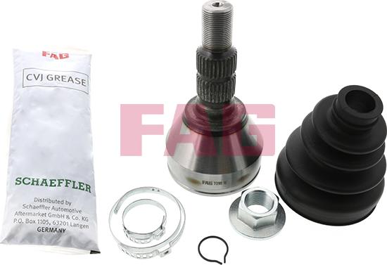 FAG 771 0430 30 - Joint Kit, drive shaft onlydrive.pro