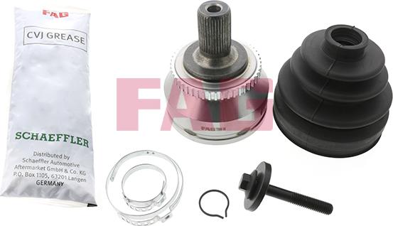 FAG 771 0474 30 - Joint Kit, drive shaft onlydrive.pro