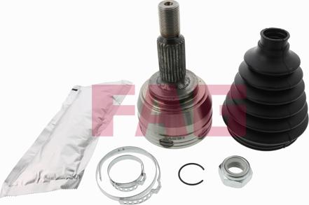 FAG 771 0580 30 - Joint Kit, drive shaft onlydrive.pro