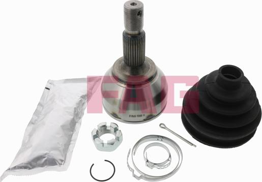 FAG 771 0603 30 - Joint Kit, drive shaft onlydrive.pro