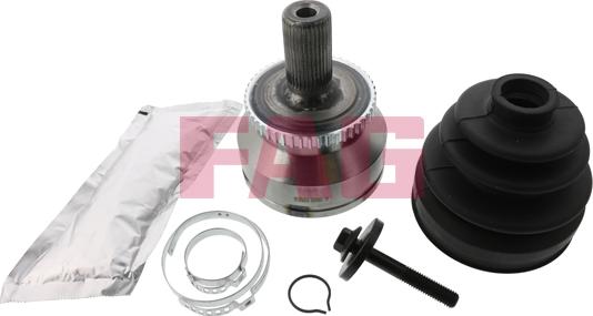 FAG 771 0636 30 - Joint Kit, drive shaft onlydrive.pro