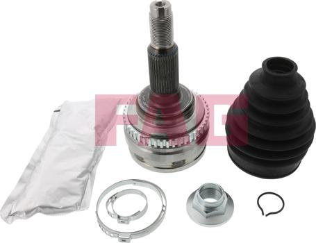 FAG 771 0628 30 - Joint Kit, drive shaft onlydrive.pro