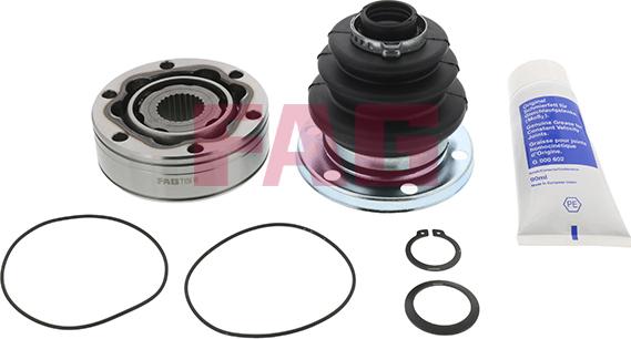 FAG 771 0050 30 - Joint Kit, drive shaft onlydrive.pro