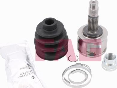 FAG 771 0398 30 - Joint Kit, drive shaft onlydrive.pro