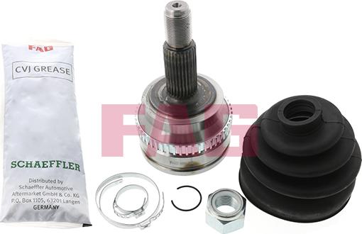 FAG 771 0292 30 - Joint Kit, drive shaft onlydrive.pro