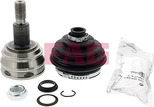 FAG 771 0763 30 - Joint Kit, drive shaft onlydrive.pro