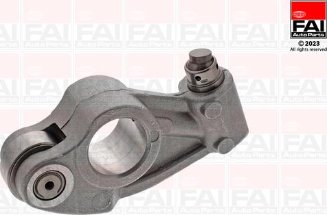 FAI AutoParts BFS169S - Коромысло, управление двигателем onlydrive.pro