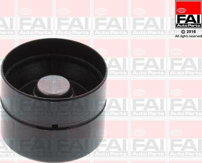 FAI AutoParts BFS101S - Klapitapp onlydrive.pro