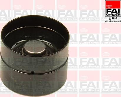 FAI AutoParts BFS101 - Tappet / Rocker onlydrive.pro