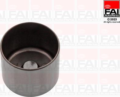 FAI AutoParts BFS183S - Klapitapp onlydrive.pro