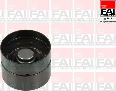 FAI AutoParts BFS318S - Klapitapp onlydrive.pro