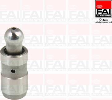 FAI AutoParts BFS326S - Tappet / Rocker onlydrive.pro