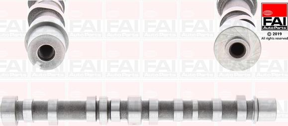 FAI AutoParts C405 - Camshaft onlydrive.pro